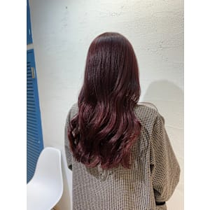 ナチュラルヘア/暖色/透明感カラー/イルミナカラー/池袋 - agir hair 池袋【アジールヘア】池袋駅東口店【アジールヘア イケブクロ イケブクロヒガシグチテン】掲載中