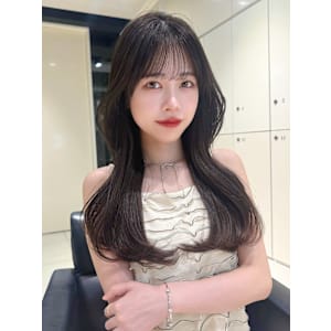 人気の韓国ヘアで一人一人に合わせたスタイルで可愛い大人 - フォルテ 城北店【フォルテ ジョウホクテン】掲載中