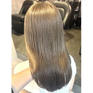 《巴結生》オリーブベージュ/オリーブカラー/大宮