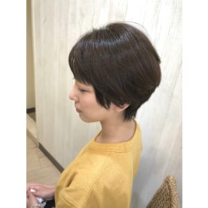 ヘッドスパで頭皮からリフレッシュ！