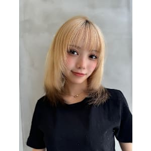 ハイトーンレイヤー