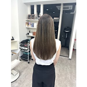 Louer hairmake×ロング - Louer hairmake【ルエ ヘアメイク】掲載中