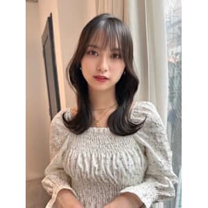 髪質改善カラー韓国くびれヘア大人スタイル - フォルテ 城北店【フォルテ ジョウホクテン】掲載中