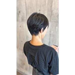 スッキリショート《 ARCH Mayu 》 - ARCH【アーチ】掲載中