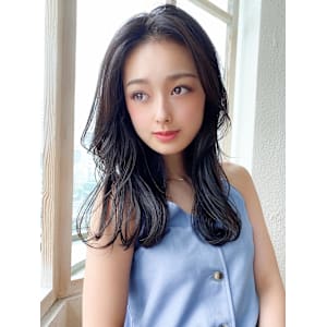 30代小顔に見えるくびれヘアレイヤー × オリーブグレージュ - AFLOAT/L 錦糸町【アフロートエル】【アフロートエル キンシチョウ】掲載中