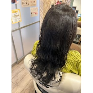 RELATION Barber＆Hairmake