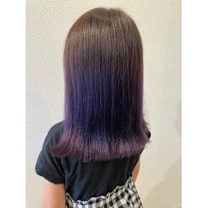 RELATION Barber＆Hairmake - RELATION Barber＆Hairmake【リレィション バーバーアンドヘアメイク】掲載中
