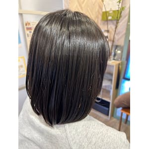 RELATION Barber＆Hairmake