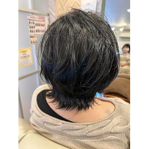 RELATION Barber＆Hairmake