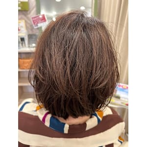 RELATION Barber＆Hairmake