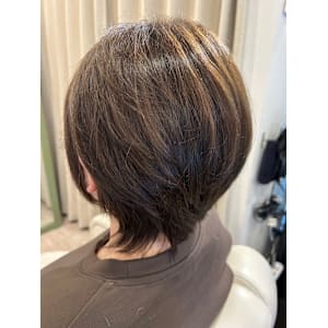 RELATION Barber＆Hairmake