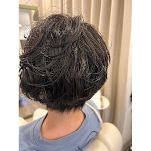 RELATION Barber＆Hairmake