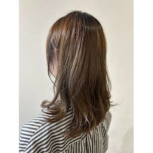 RELATION Barber＆Hairmake