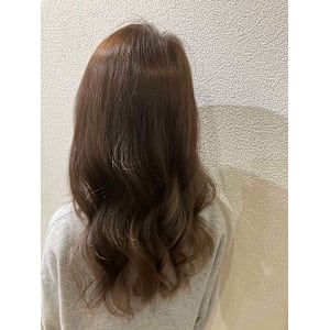 RELATION Barber＆Hairmake