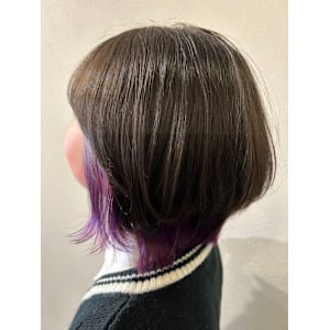 RELATION Barber＆Hairmake