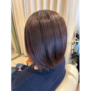 RELATION Barber＆Hairmake