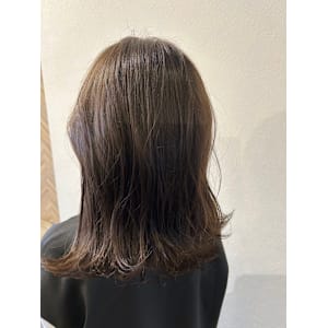 RELATION Barber＆Hairmake