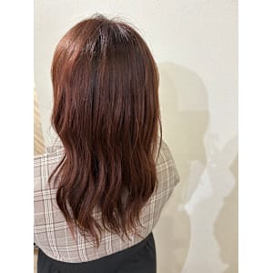 RELATION Barber＆Hairmake