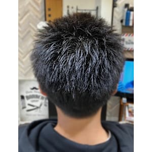 RELATION Barber＆Hairmake