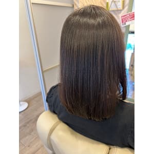 RELATION Barber＆Hairmake