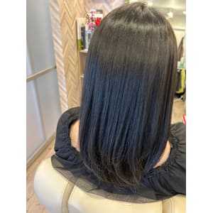 RELATION Barber＆Hairmake