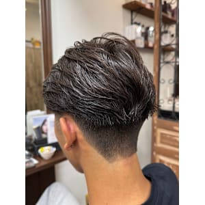 oli-oli（オリオリ）× メンズ