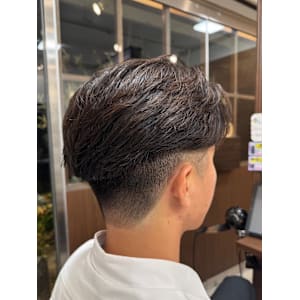 oli-oli（オリオリ）× メンズ