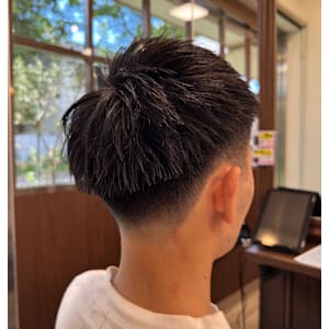 oli-oli（オリオリ）× メンズ