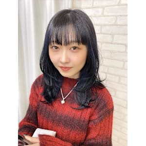 ミディアムレイヤー