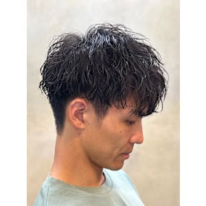 Dorcus 上野店×スタイル