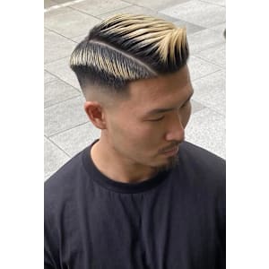 Dorcus 上野店×スタイル