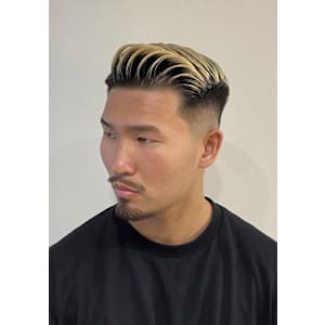 Dorcus 上野店×スタイル