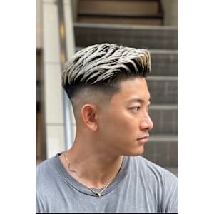 Dorcus 上野店×スタイル