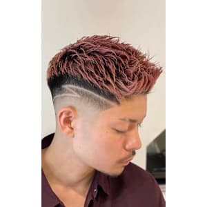 Dorcus 上野店×スタイル