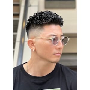 Dorcus 上野店×スタイル