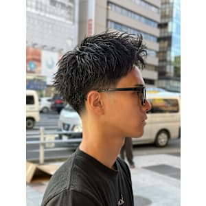 Dorcus 上野店×スタイル