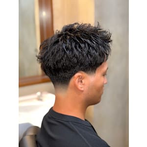 Dorcus 上野店×スタイル