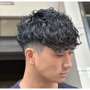 Dorcus 上野店×スタイル