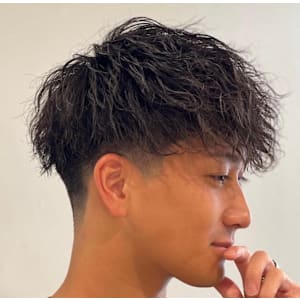 Dorcus 上野店×スタイル