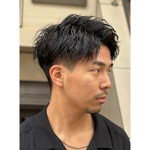 Dorcus 上野店×スタイル