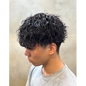 Dorcus 上野店×スタイル