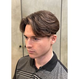 Dorcus 上野店×スタイル