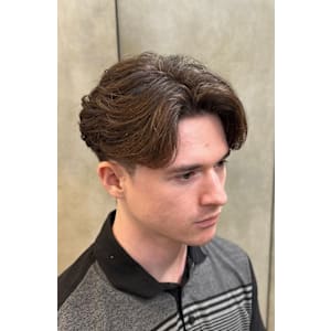 Dorcus 上野店×スタイル