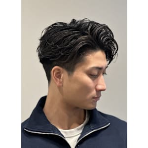 Dorcus 上野店×スタイル