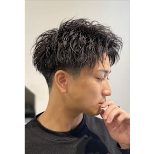 Dorcus 上野店×スタイル