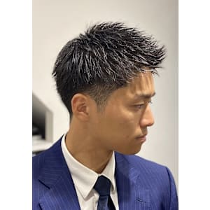 Dorcus 上野店×スタイル