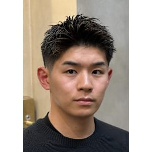 Dorcus 上野店×スタイル