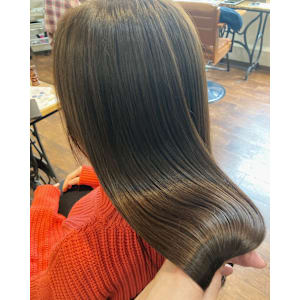 ◆透明感カラー/アッシュ/アディクシー/TOKIO