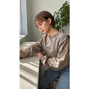 CECIL hair 【セシル ヘアー】×スタイル