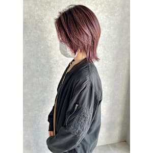 CECIL hair 【セシル ヘアー】×スタイル